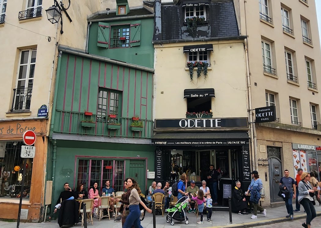 Pays de Poche 2